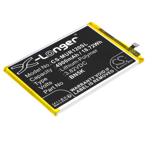 Bateria telefono poco 22127pc95i