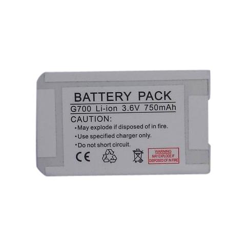 Bateria telefono pantech cb100
