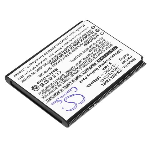 Bateria telefono bea fon sl720i eu001b