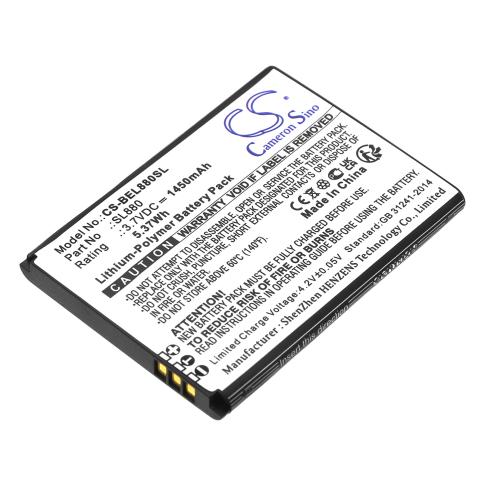 Bateria  bea fon sl880