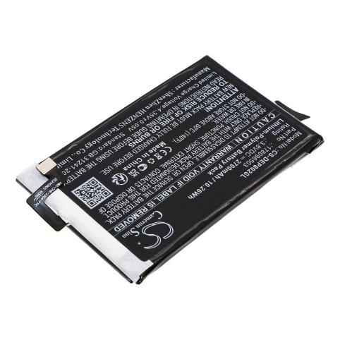 Bateria telefono doro 8020x