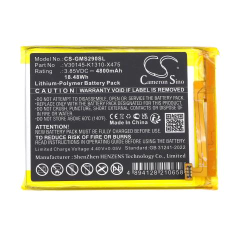 Bateria  gigaset v30145 k1310 x475