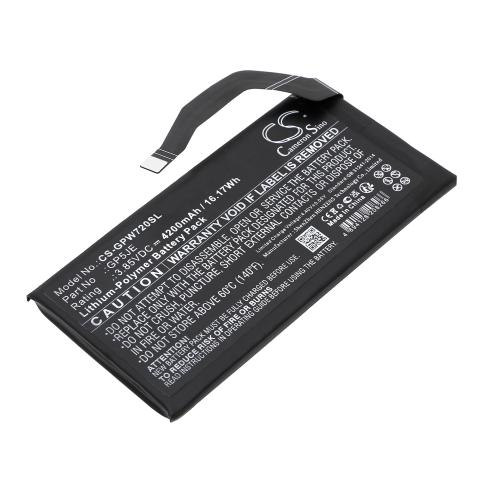 Bateria telefono google pixel 7a