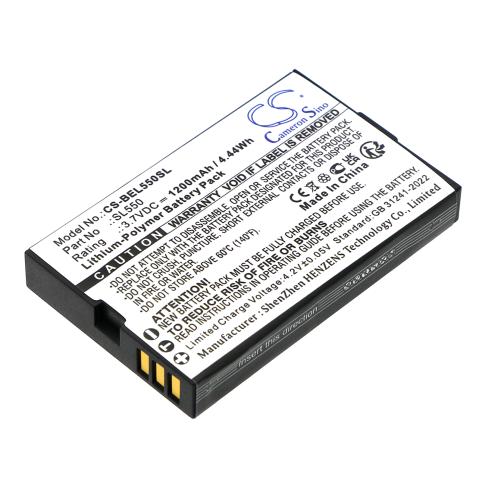 Bateria telefono bea fon al550