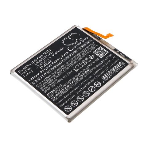 Bateria telefono samsung galaxy s24 fe