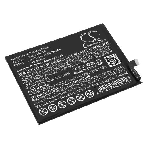 Bateria telefono samsung galaxy a06