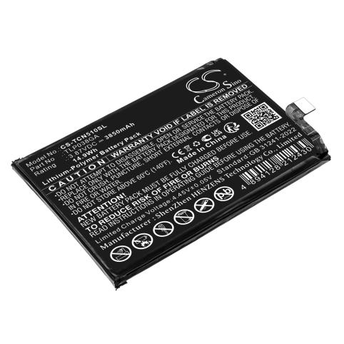 Bateria telefono tcl t510sp