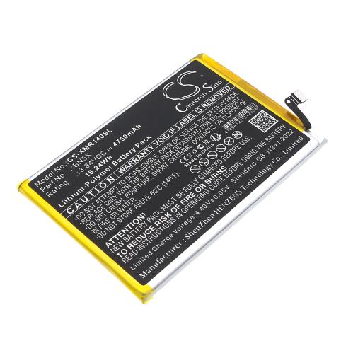 Bateria telefono xiaomi redmi 14c