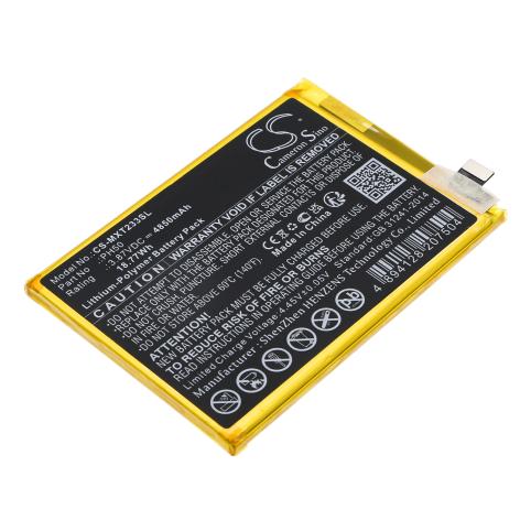 Bateria telefono motorola xt2333