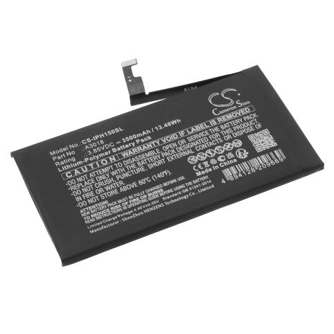 Bateria  apple a3018