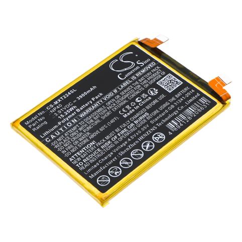 Bateria telefono motorola xt2245