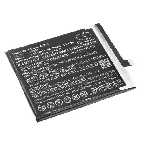 Bateria telefono t mobile tmrvl4g