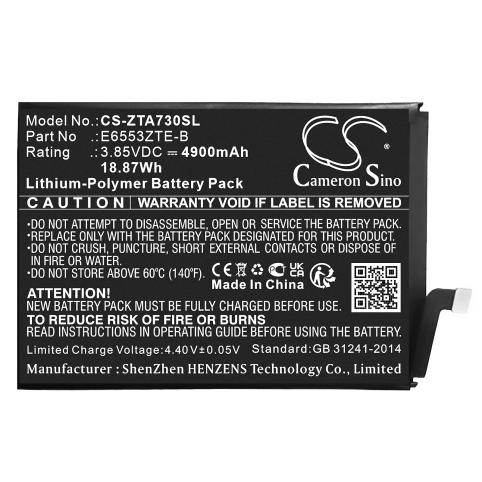 Bateria  zte e6553zte b