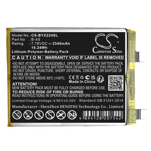 Bateria telefono vivo v2218