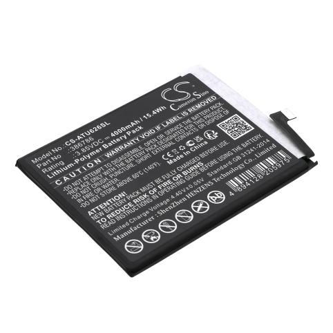 Bateria telefono att u626aa