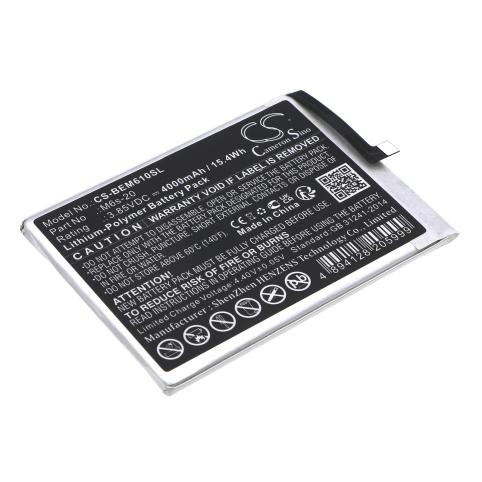Bateria telefono bea fon m6s