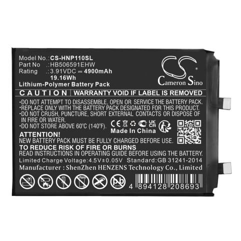 Bateria telefono honor maa an10