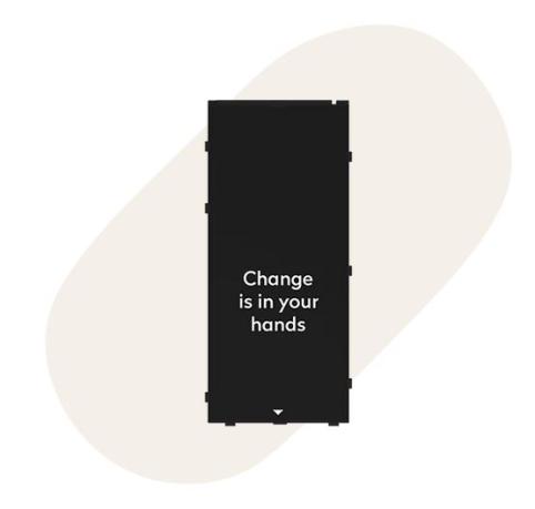 Bateria telefono fairphone 3