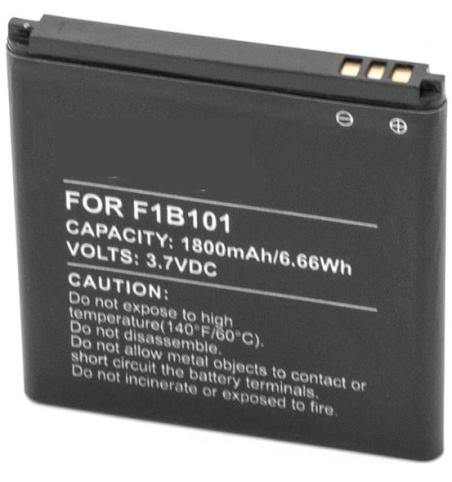 Bateria telefono fairphone fp1u