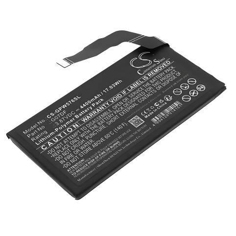 Bateria  google g949 01097 00