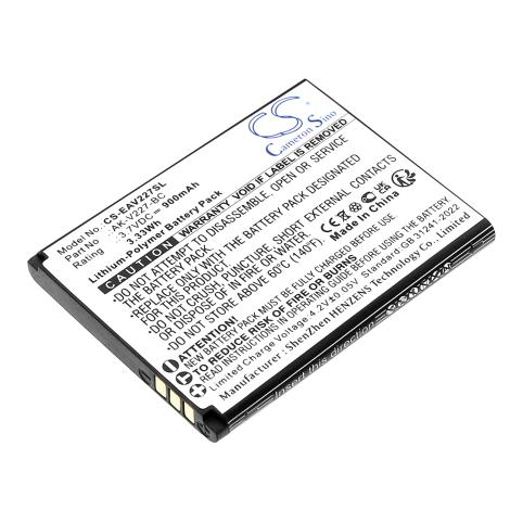 Batería para teléfono emporia ak v227 bc simplicityglam