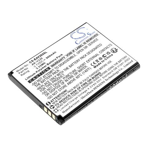 Bateria  emporia ak v228