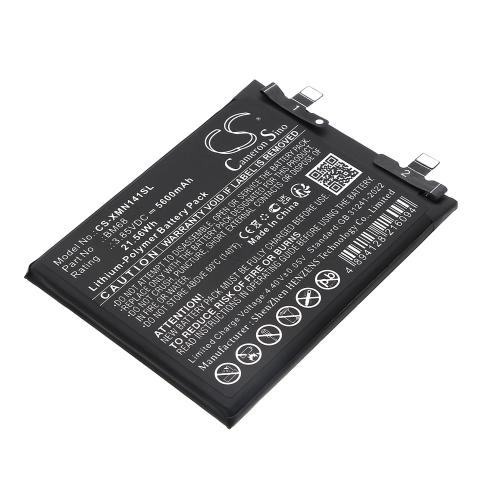 Bateria telefono redmi 24115ra8ei