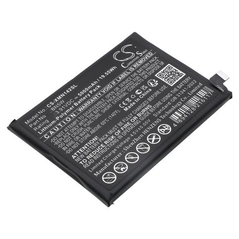 Bateria telefono redni 24116raccg
