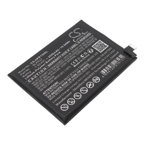 Bateria telefono oneplus cph2611