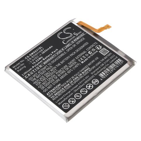 Bateria telefono samsung sm s931n