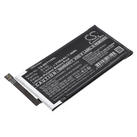 Bateria  nokia bpcntby001b 800 tough