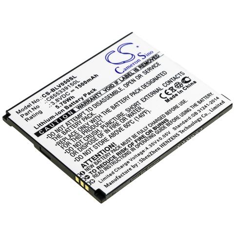 Bateria  blu c655339150l