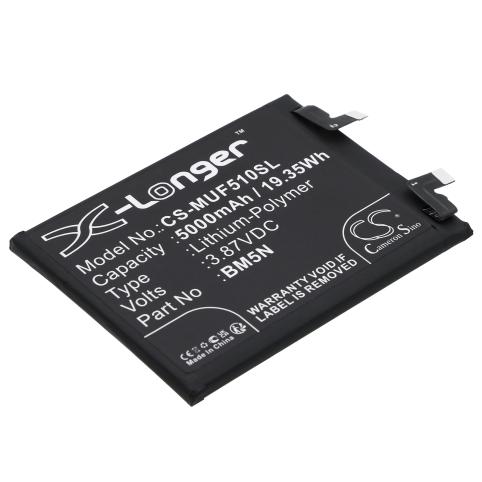 Bateria telefono poco 23013rk75g
