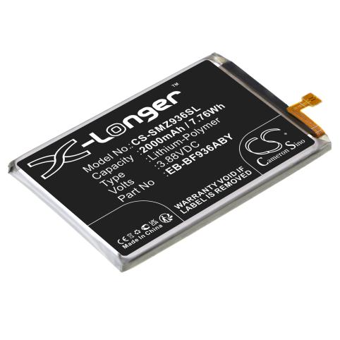 Bateria telefono samsung sc 55c