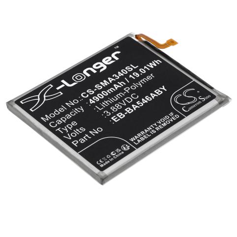 Bateria telefono samsung sm a546u1