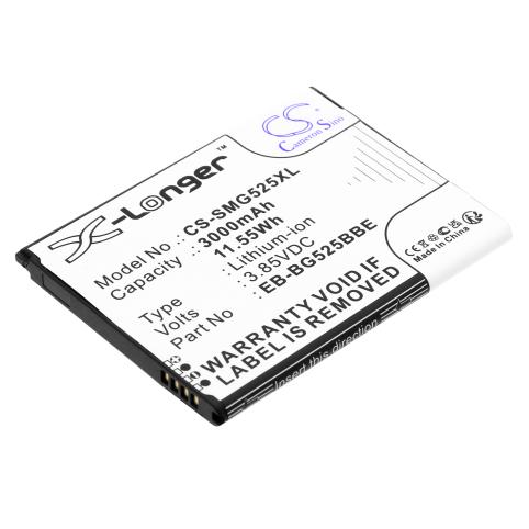 Bateria  samsung eb-bg525bbe galaxy xcover 5 2021