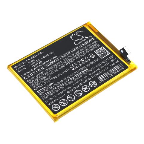 Bateria telefono motorola xt2311 2023