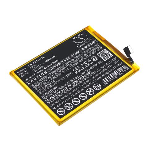 Bateria telefono motorola xt2421 8