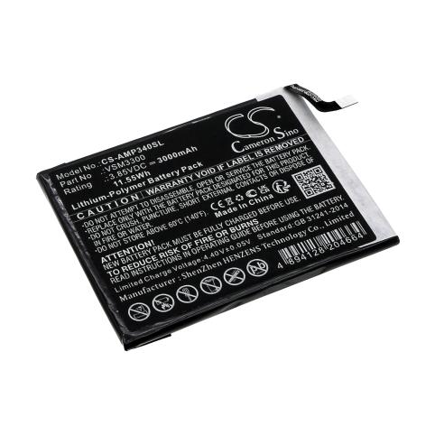 Bateria telefono att v340u