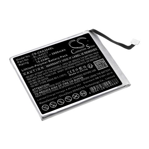 Bateria  cricket bl a40ct