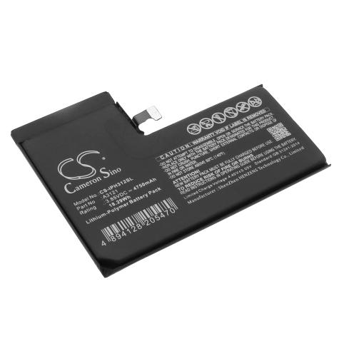 Bateria telefono apple iphone 15 pro max