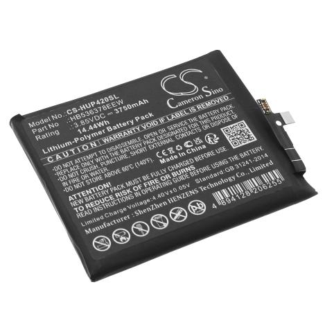 Bateria telefono huawei els nx9