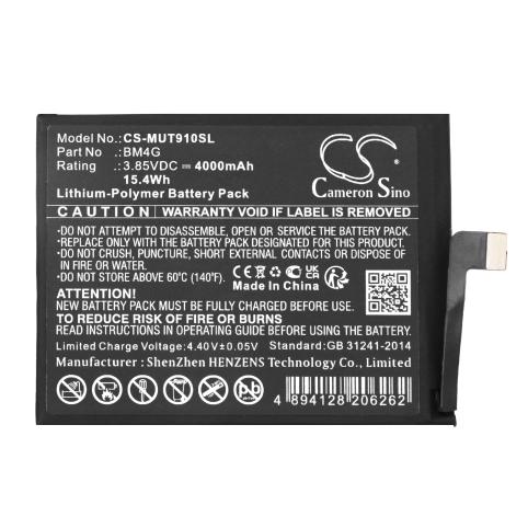 Bateria  xiaomi bm4g