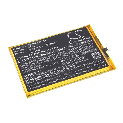 Batería para teléfono redmi bn5f a2