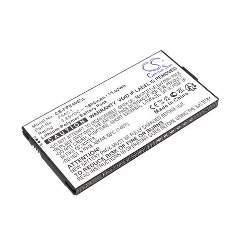 Bateria  fairphone f4ac1 fairphone 4