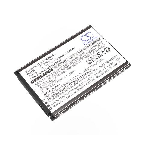 Batería para teléfono fairphone fp2 bat01 2