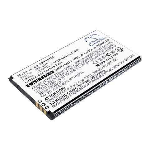 Bateria  nokia ba-l4m 220 4g