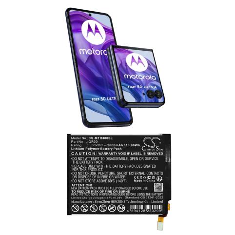 Bateria telefono motorola xt2451 2