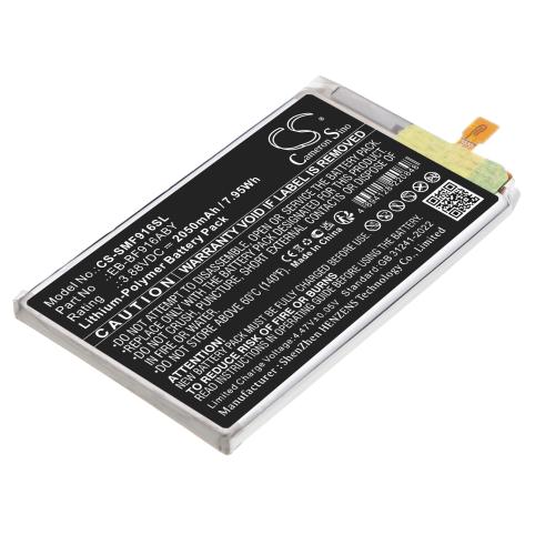 Bateria telefono samsung galaxy z fold2