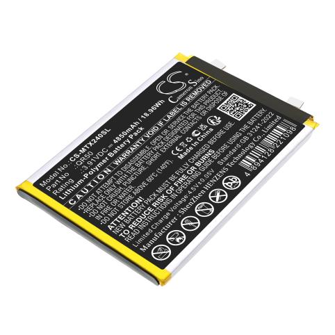 Bateria telefono motorola moto edge 50 5g